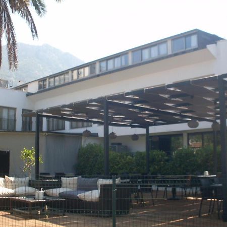 Turunc Bay Conti Boutique Hotel (Adults Only) Екстериор снимка