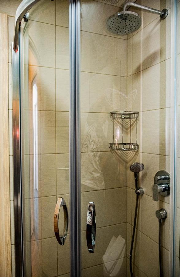 Turunc Bay Conti Boutique Hotel (Adults Only) Екстериор снимка