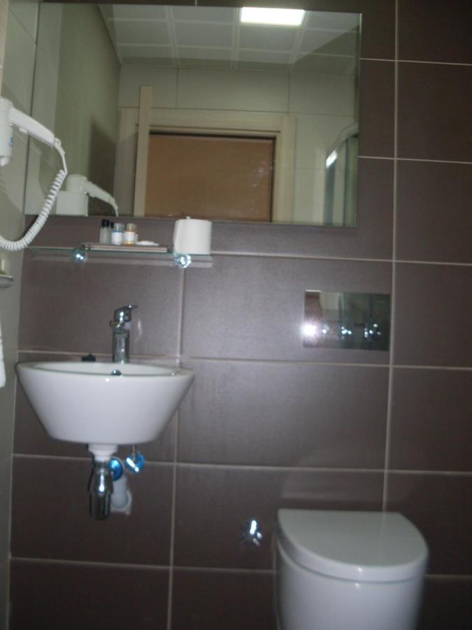 Turunc Bay Conti Boutique Hotel (Adults Only) Екстериор снимка