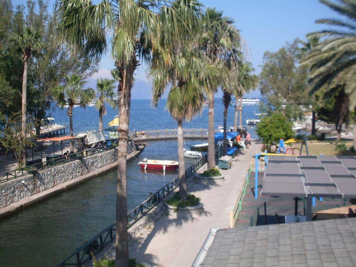 Turunc Bay Conti Boutique Hotel (Adults Only) Екстериор снимка