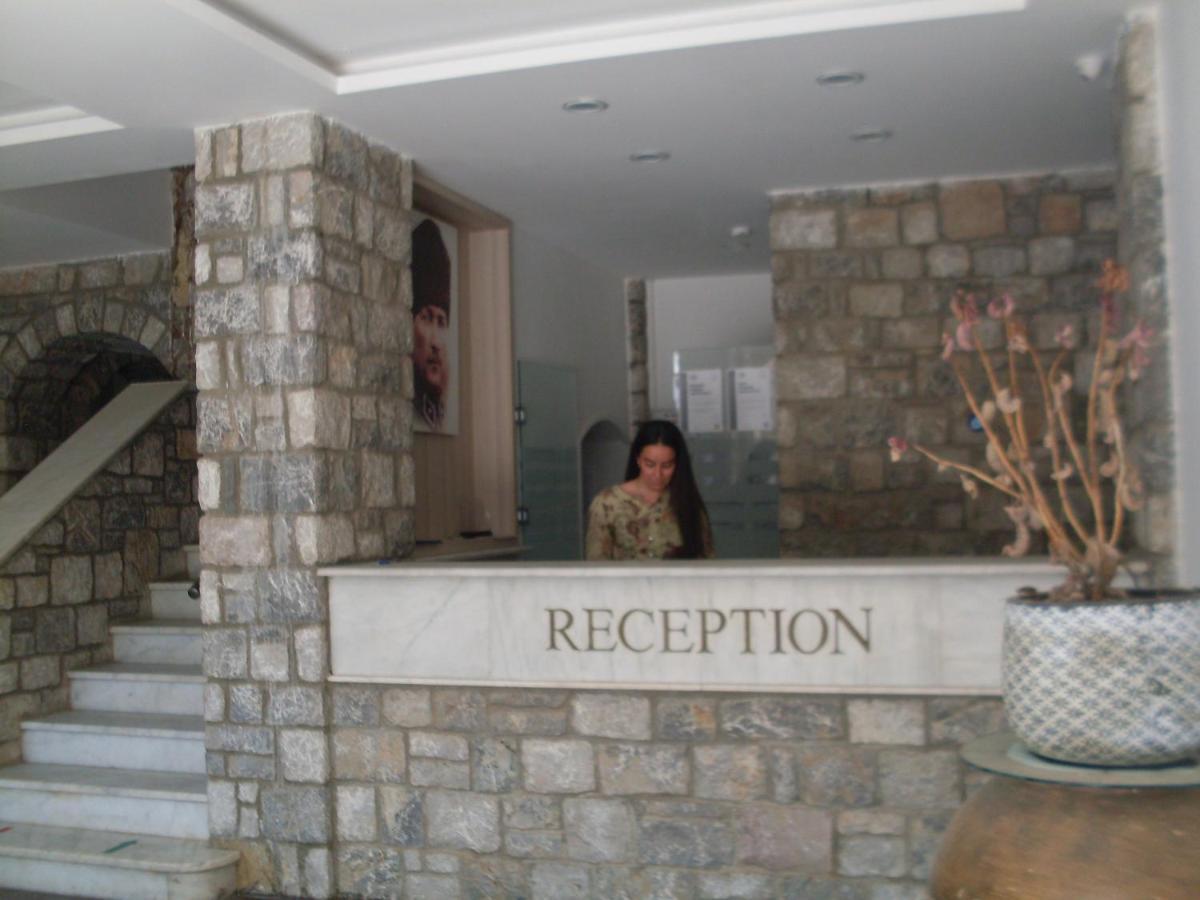 Turunc Bay Conti Boutique Hotel (Adults Only) Екстериор снимка